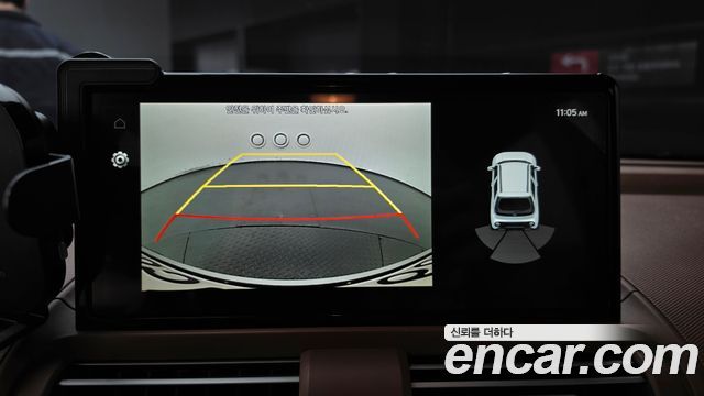 Hyundai Casper 2025 — photo 20