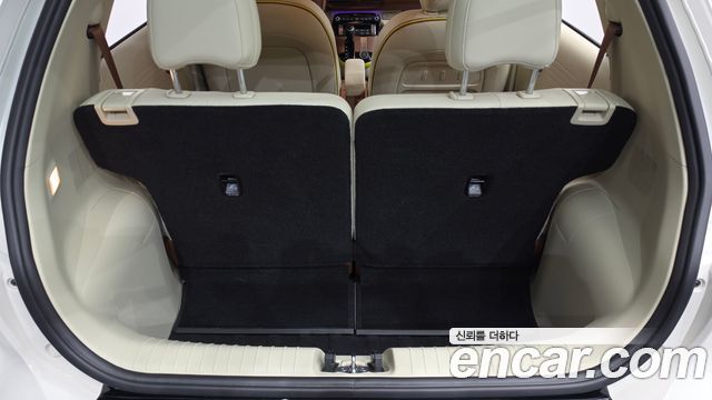Hyundai Casper 2025 — photo 21