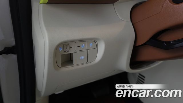 Hyundai Casper 2025 — photo 23