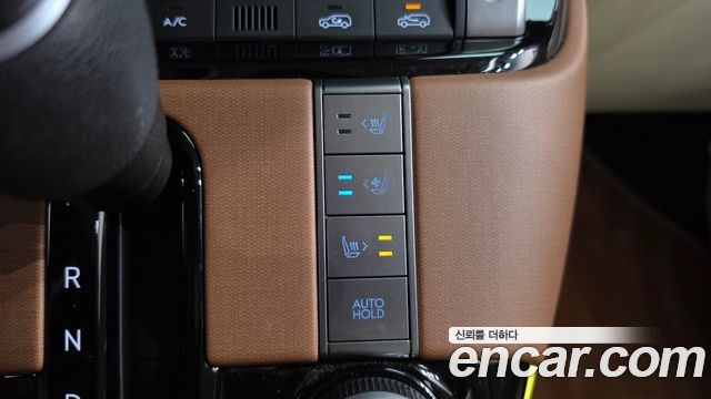 Hyundai Casper 2025 — photo 24