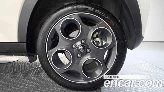 Hyundai Casper 2025 — photo 7
