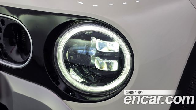 Hyundai Casper 2025 — photo 8