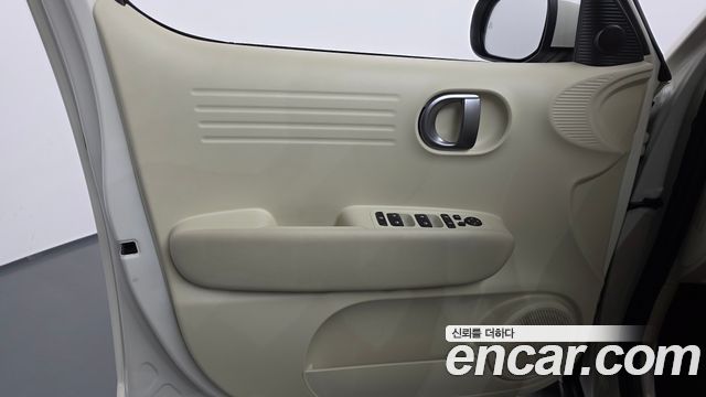 Hyundai Casper 2025 — photo 14