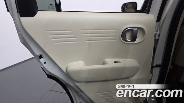 Hyundai Casper 2025 — photo 15