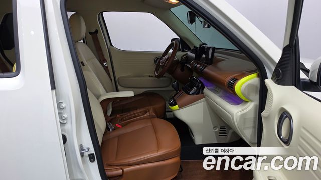Hyundai Casper 2025 — photo 16
