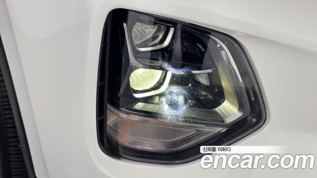 Hyundai Santafe 2019 — photo 8