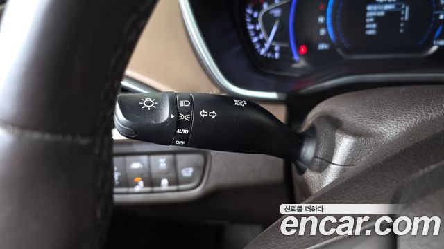 Hyundai Santafe 2019 — photo 27