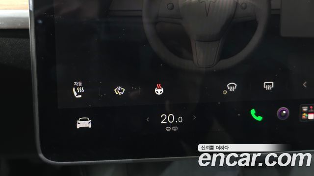 Tesla Model Y 2024 — photo 32