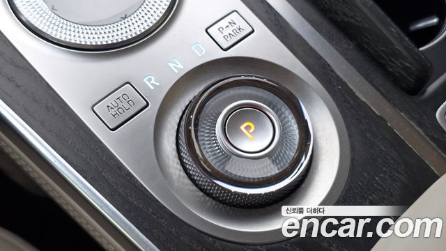 Genesis GV80 2022 — photo 12