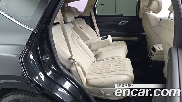 Genesis GV80 2022 — photo 18