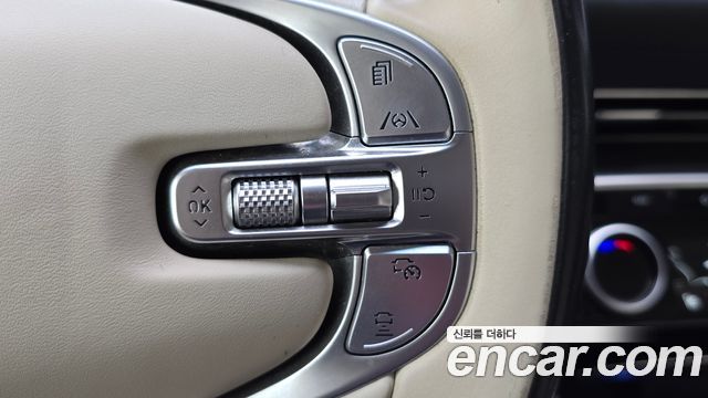 Genesis GV80 2022 — photo 21