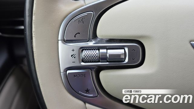 Genesis GV80 2022 — photo 22