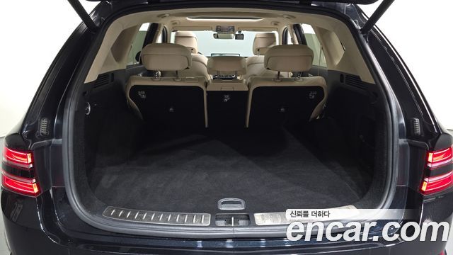 Genesis GV80 2022 — photo 24