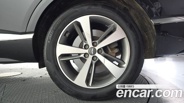 Genesis GV80 2022 — photo 7