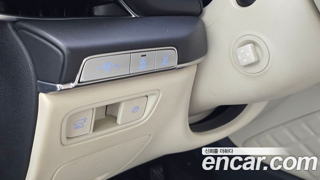 Genesis GV80 2022 — photo 27