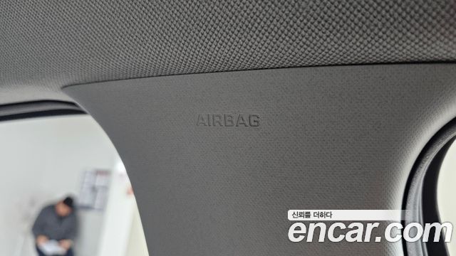 Hyundai AVANTE 2021 — photo 28