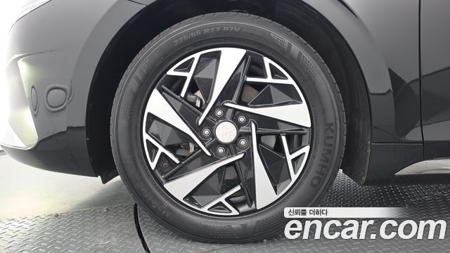 Hyundai Grandeur 2023 — photo 5