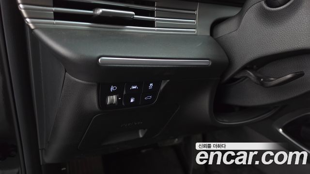 Hyundai Grandeur 2023 — photo 24