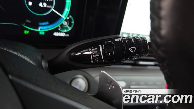 Hyundai Grandeur 2023 — photo 25