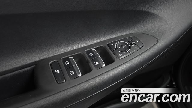 Hyundai Grandeur 2023 — photo 26