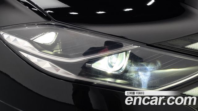 Hyundai Grandeur 2023 — photo 8