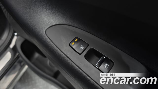 Hyundai Grandeur 2023 — photo 27
