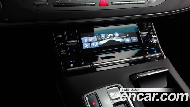 Hyundai Grandeur 2023 — photo 31