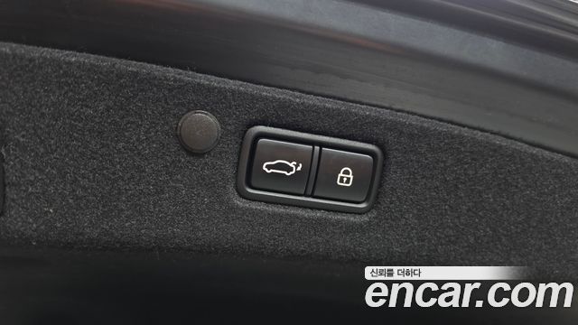 Hyundai Grandeur 2023 — photo 32