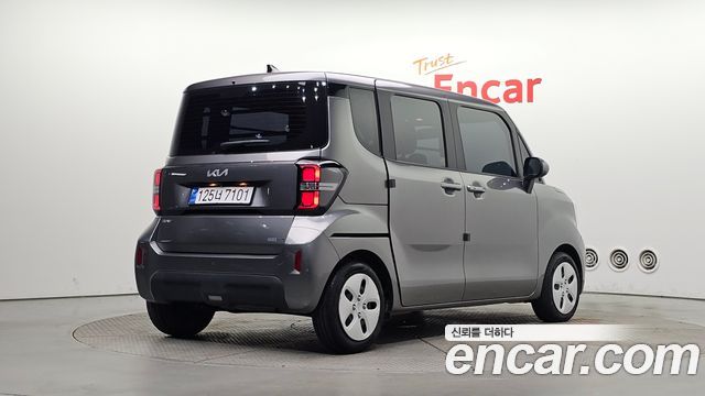 Kia RAY 2023 — photo 2