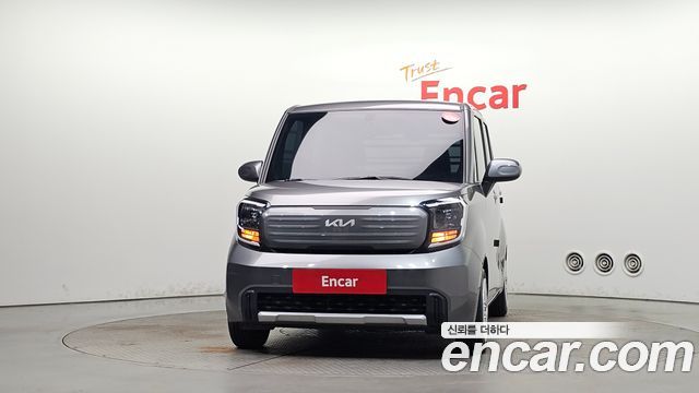 Kia RAY 2023 — photo 3