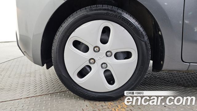 Kia RAY 2023 — photo 5