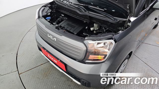 Kia RAY 2023 — photo 6