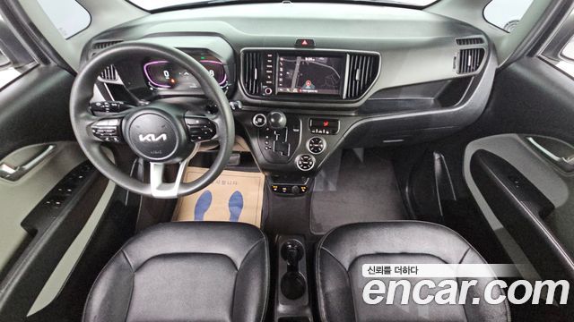Kia RAY 2023 — photo 7