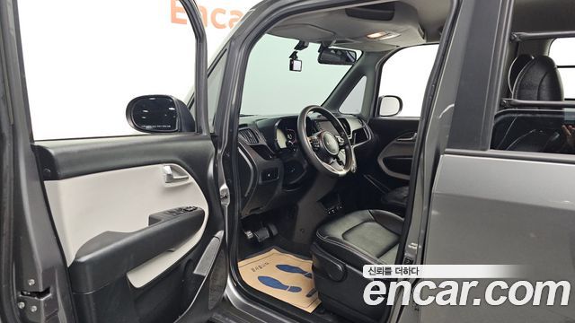 Kia RAY 2023 — photo 10