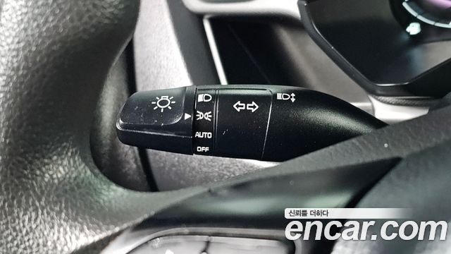 Kia RAY 2023 — photo 13