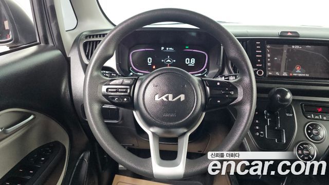 Kia RAY 2023 — photo 14