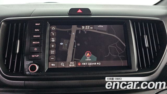 Kia RAY 2023 — photo 15