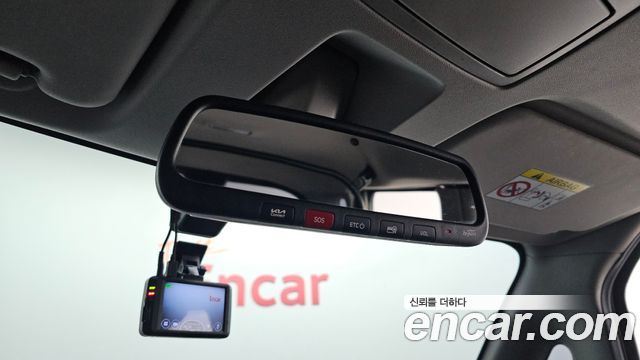 Kia RAY 2023 — photo 19