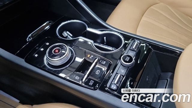 Kia K5 2022 — photo 9
