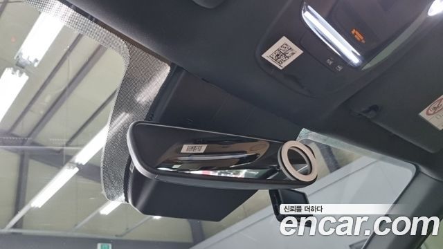Kia K5 2022 — photo 14
