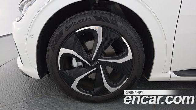 Kia EV6 2024 — photo 5