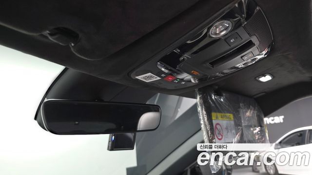 Kia EV6 2024 — photo 24