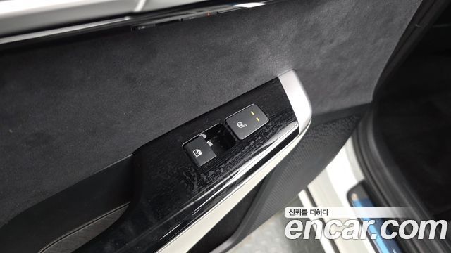 Kia EV6 2024 — photo 25