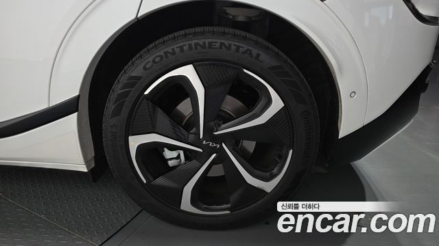 Kia EV6 2024 — photo 7