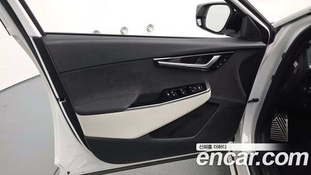 Kia EV6 2024 — photo 14
