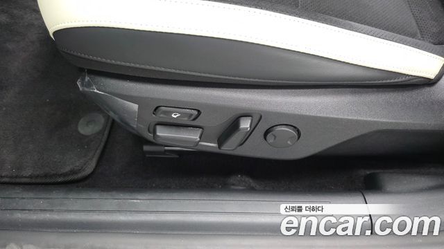 Kia EV6 2024 — photo 32