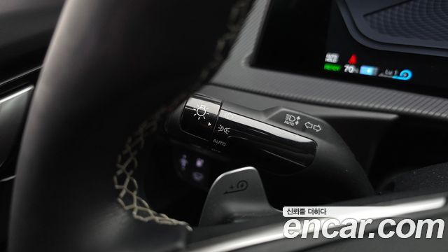 Kia EV6 2024 — photo 33