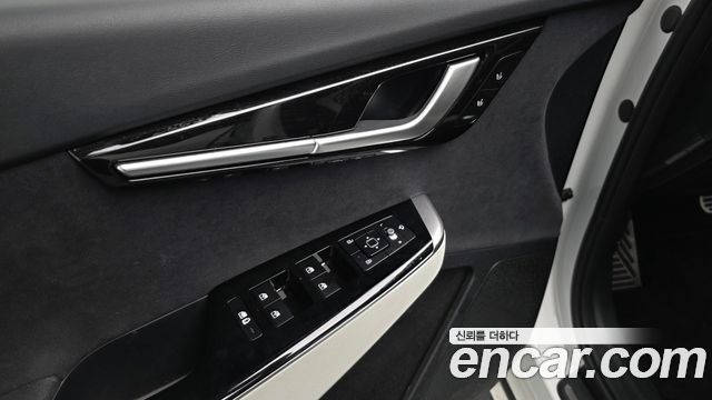 Kia EV6 2024 — photo 34