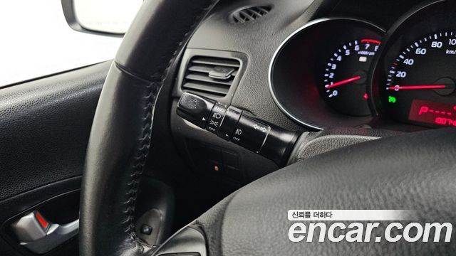 Kia morning 2016 — photo 24