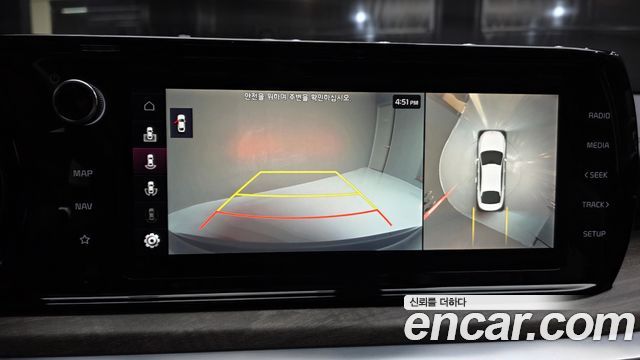 Kia K5 2020 — photo 22